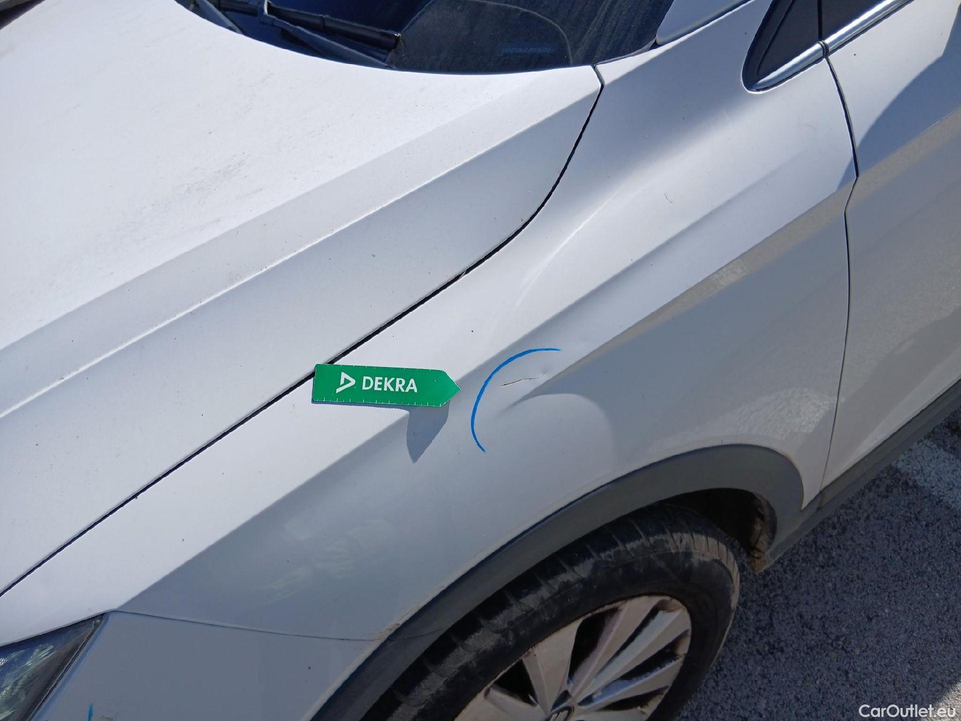  Seat  Arona  Style 1.0 TSI 95CV MT5 E6 #16