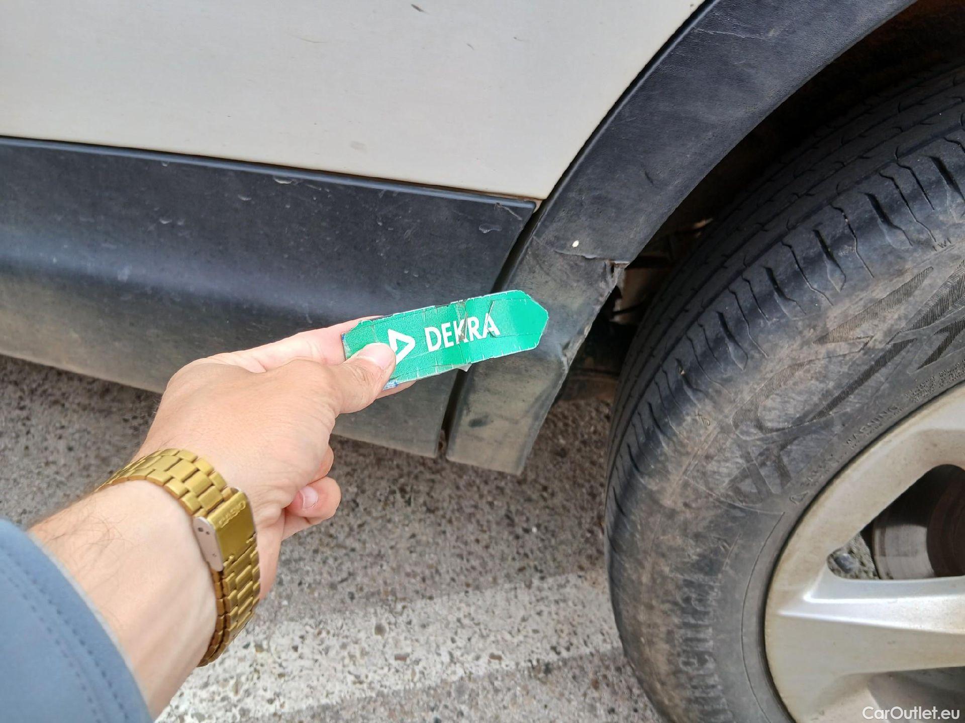  Nissan  Qashqai NISSAN  / 2017 / 5P / todoterreno DIG-T 103 kW (140 CV) E6D ACENTA #22