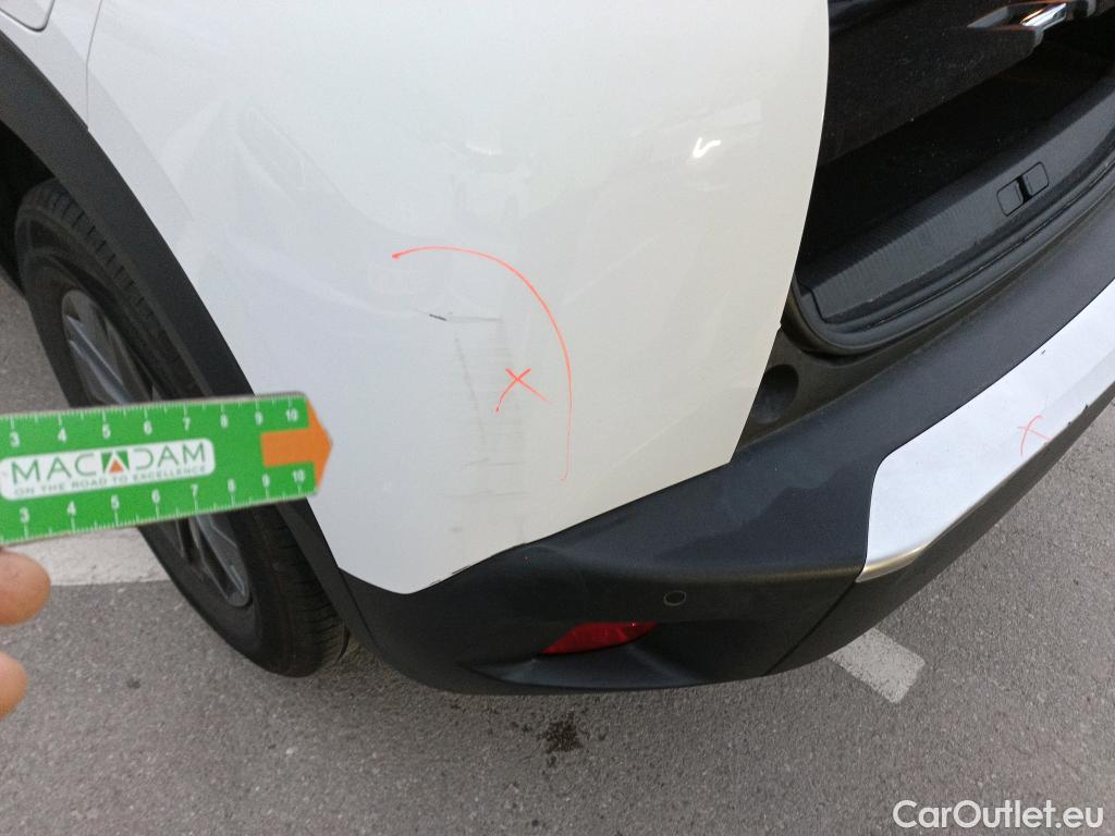  Peugeot  2008  Active Pack 1.5 HDi 110CV MT6 E6d #13