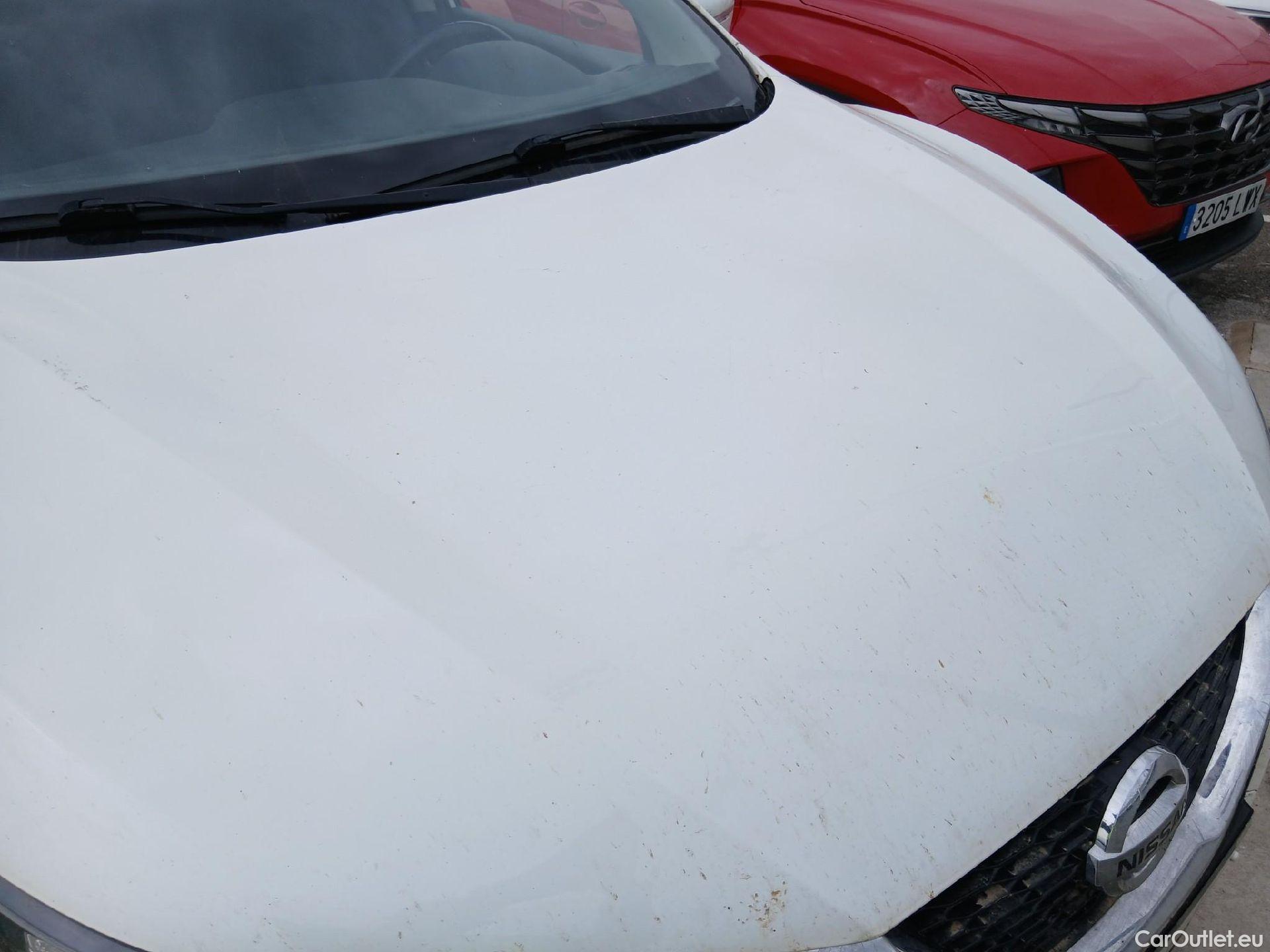  Nissan  Qashqai NISSAN  / 2017 / 5P / todoterreno DIG-T 103 kW (140 CV) E6D ACENTA #4