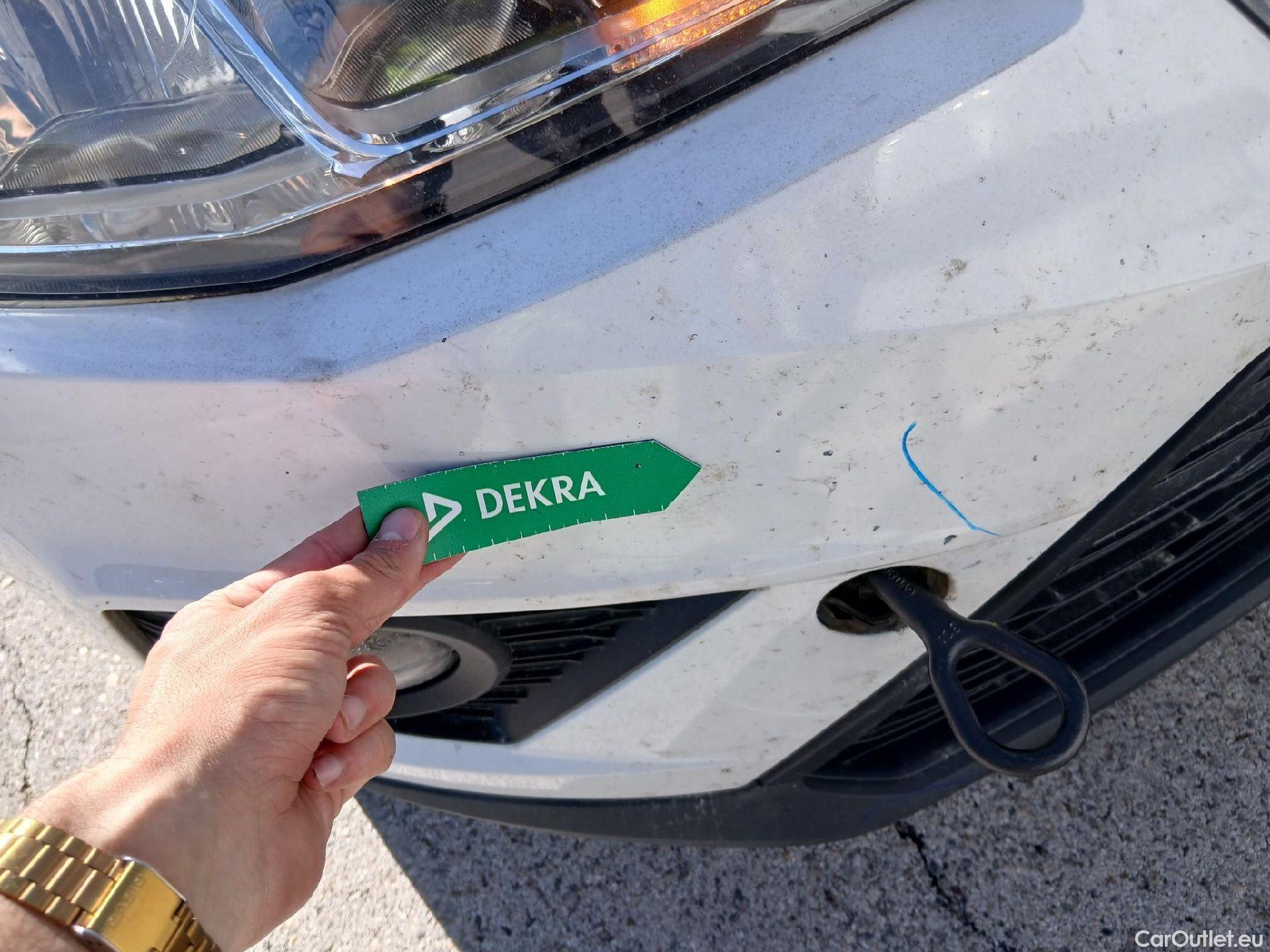  Seat  Arona  Style 1.0 TSI 95CV MT5 E6 #8