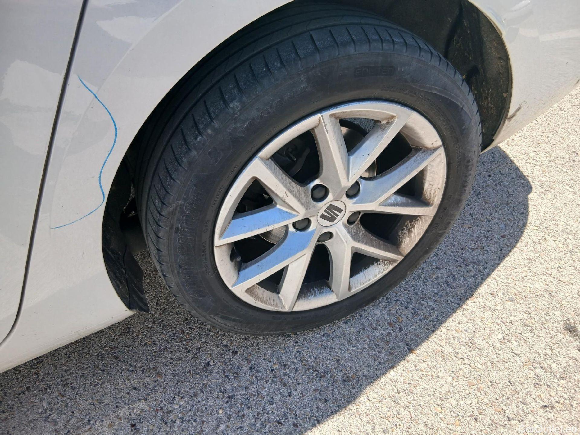  Seat  Leon SEAT Nuevo León / 2020 / 5P / familiar SP 1.0 TSI 81kW S&S Style XL(SP) #11