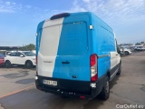  Ford  Transit FORD  / 2013 / 4P / furgón 350 96kW L2H2 Van Trend FWD #2