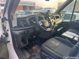  Ford  Transit FORD  / 2013 / 4P / furgón 350 96kW L2H2 Van Trend FWD #3