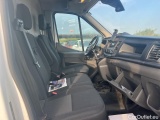  Ford  Transit FORD  / 2013 / 4P / furgón 350 96kW L2H2 Van Trend FWD #6