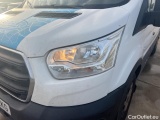 Ford  Transit FORD  / 2013 / 4P / furgón 350 96kW L2H2 Van Trend FWD #15