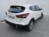  Nissan  Qashqai NISSAN  / 2017 / 5P / todoterreno DIG-T 103 kW (140 CV) E6D ACENTA #2
