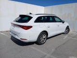  Seat  Leon SEAT Nuevo León / 2020 / 5P / familiar SP 1.0 TSI 81kW S&S Style XL(SP) #2