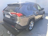  Toyota  RAV4 TOYOTA  / 2018 / 5P / todoterreno 2.5l 220H Advance #2