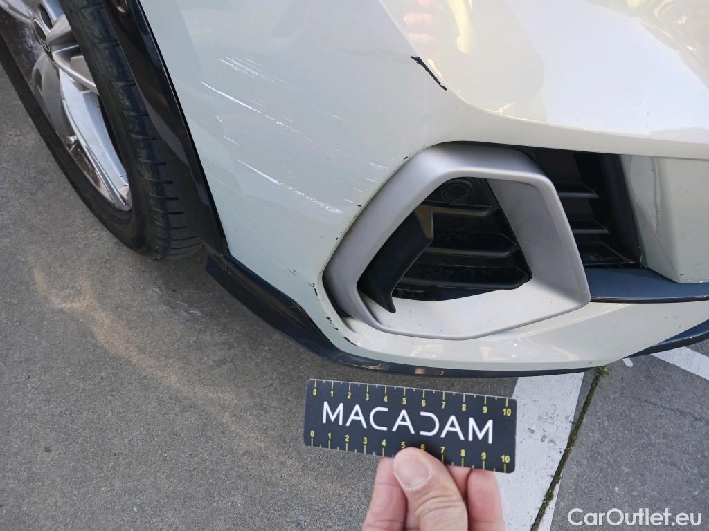  Audi  Q3 AUDI  Sportback / 2019 / 5P / todoterreno 45 TFSI e 180kW S tronic S Line #10