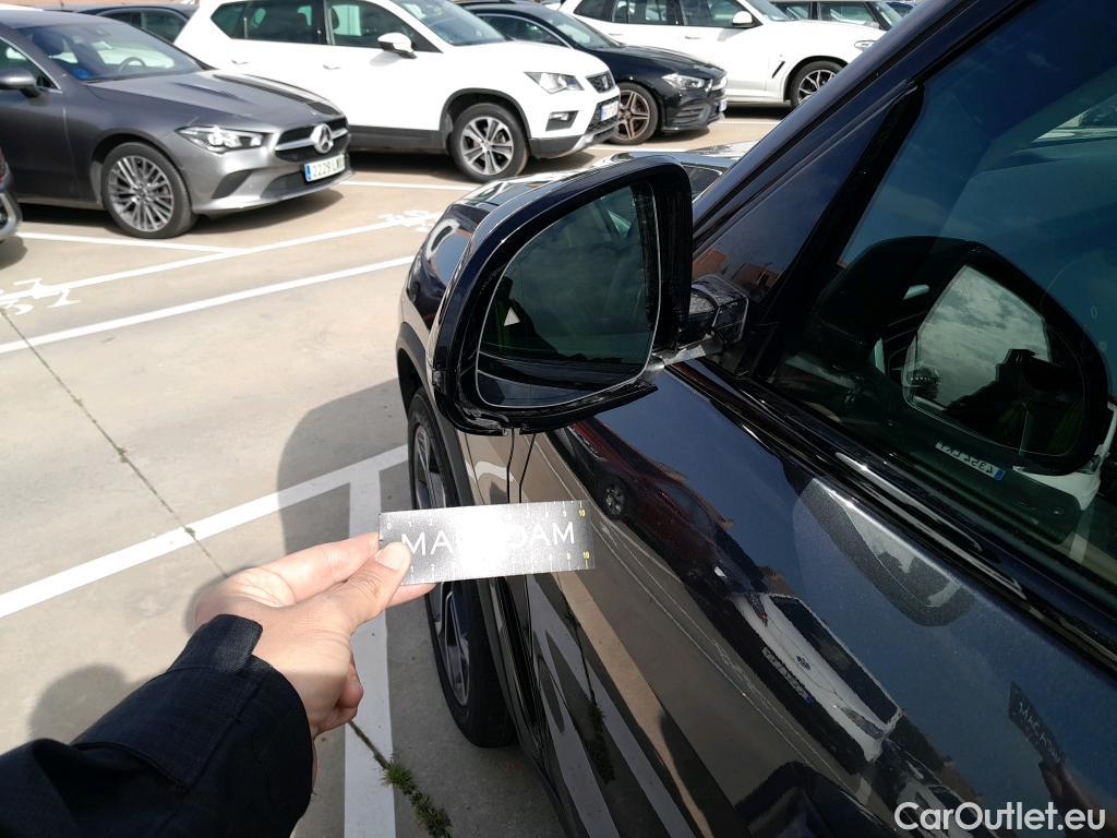  Bmw  X5 BMW  / 2018 / 5P / todoterreno xDrive45e (AC) #13