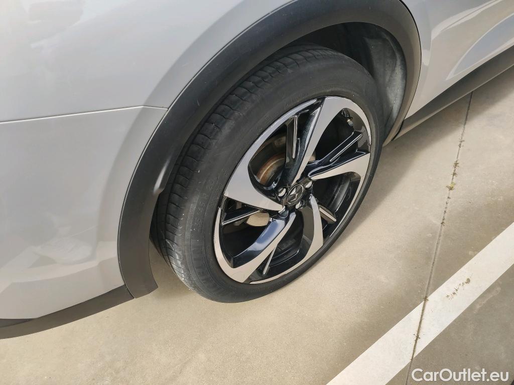  DS  DS7 DS DS 7 Crossback E-Tense / 2017 / 5P / todoterreno 1.6 E-Tense 225 GRAND CHIC Auto #11