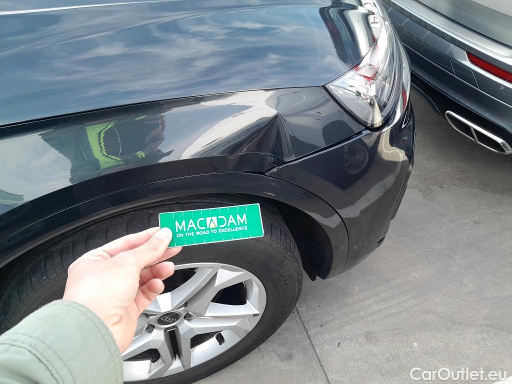  Audi  Q5 AUDI  / 2020 / 5P / todoterreno Advanced 35 TDI 120kW S tronic #1