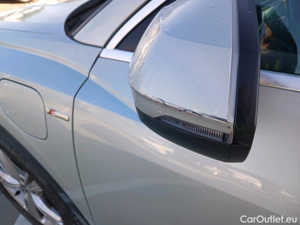  Audi  Q3 AUDI  Sportback / 2019 / 5P / todoterreno 45 TFSI e 180kW S tronic S Line #13