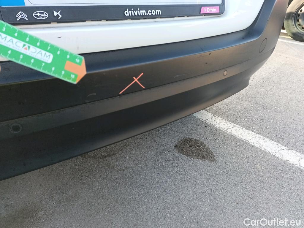  Citroen  C3 CITROEN  / 2020 / 5P / berlina con portón PureTech 60KW (83CV) Feel Pack #5