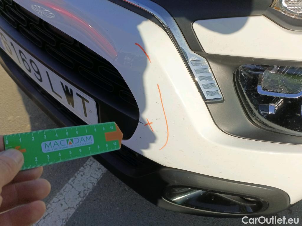  Citroen  C3 CITROEN  / 2020 / 5P / berlina con portón PureTech 60KW (83CV) Feel Pack #8