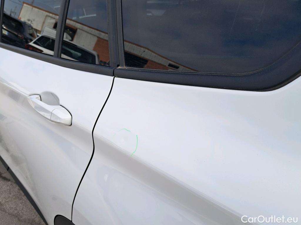  Bmw  X1 BMW  / 2019 / 5P / todoterreno sDrive18d #5