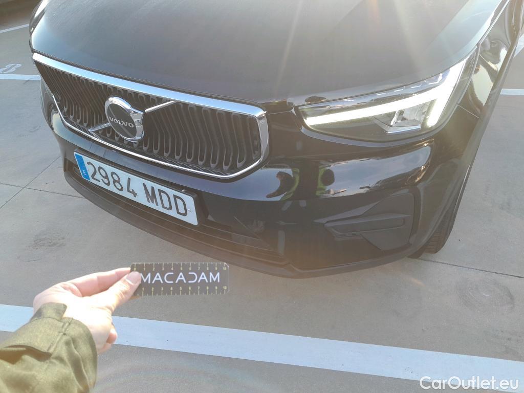  Volvo  XC 40 VOLVO XC40 / 2021 / 5P / todoterreno 2.0 B3 G Core Auto #17