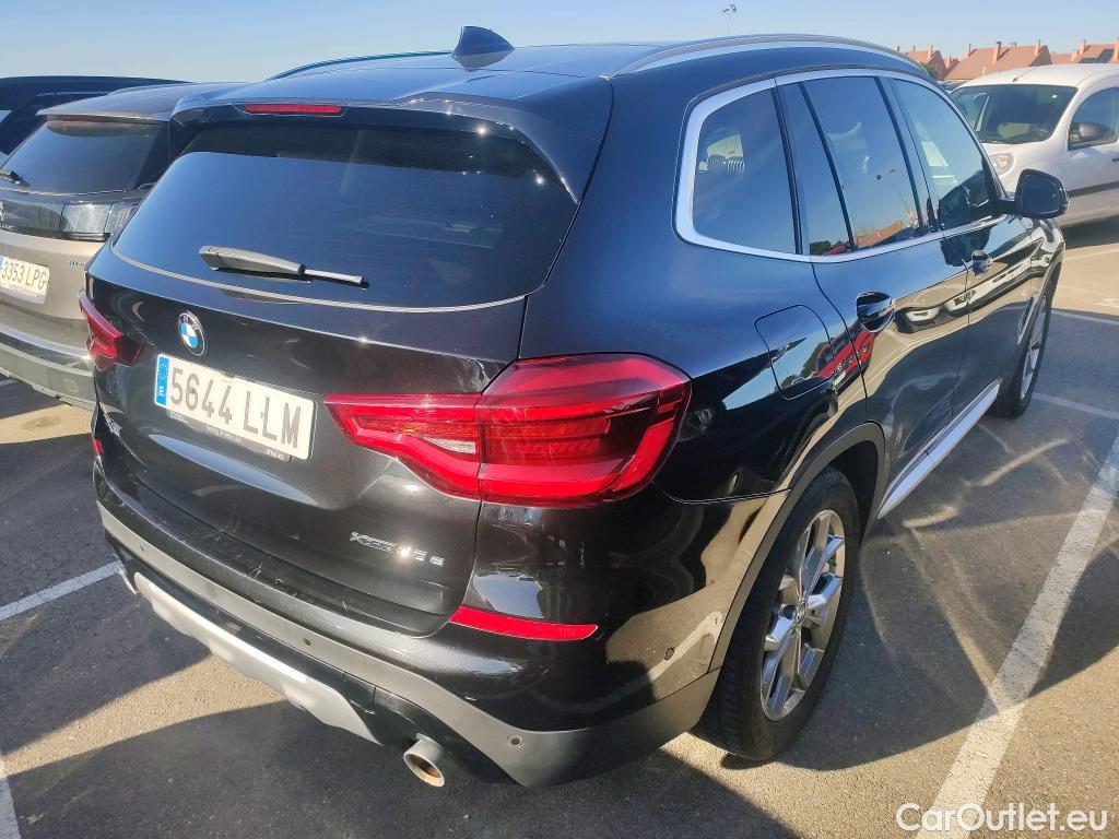  Bmw  X3 BMW  / 2017 / 5P / todoterreno xDrive30e #23