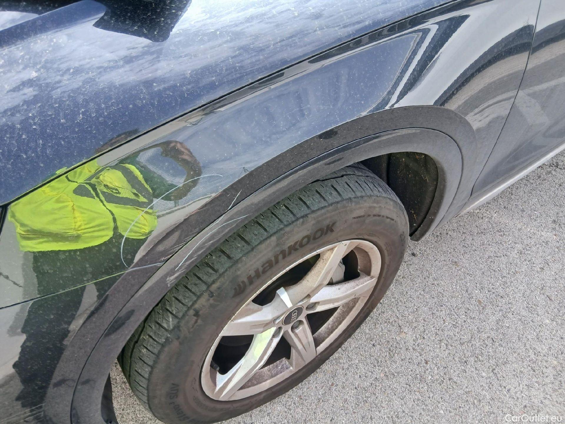  Audi  Q5  Sportback 50 TFSI e quattro advanced 2.0 TFSI 300CV AT7 E6d #19