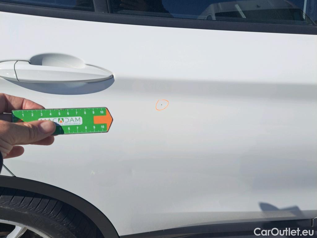  Bmw  X1 BMW  / 2019 / 5P / todoterreno sDrive18dA Business #23