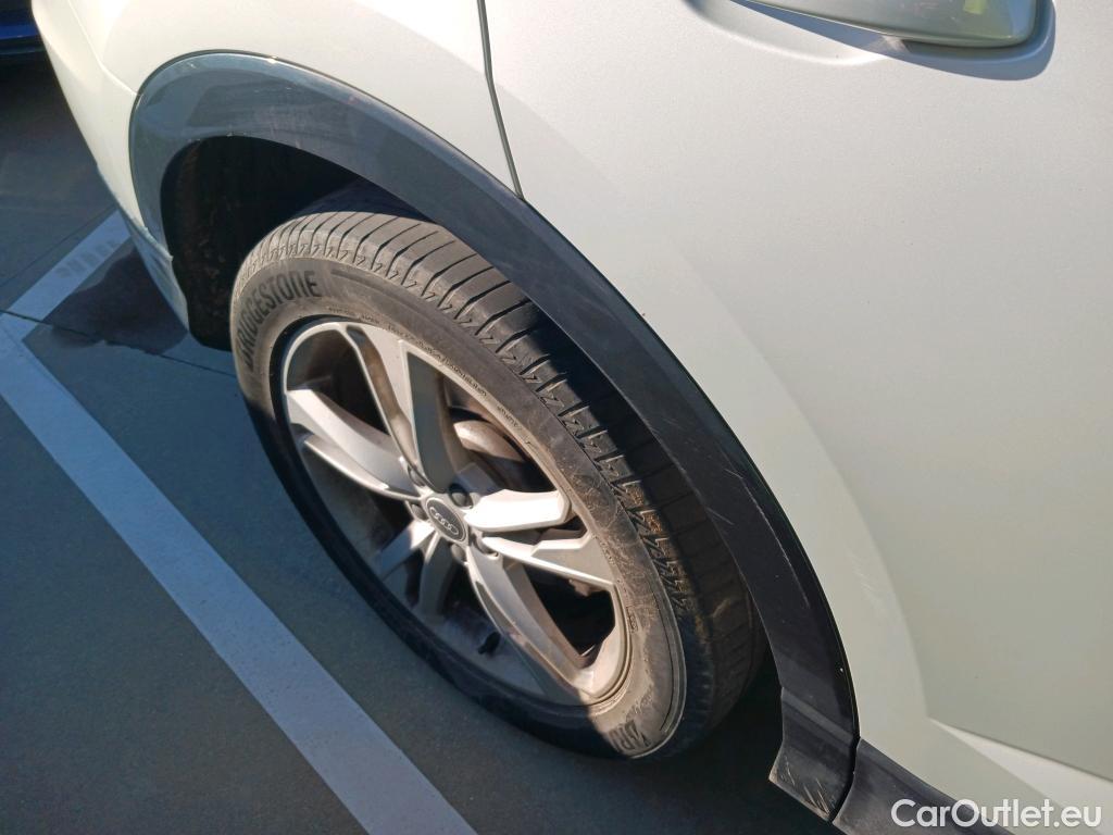  Audi  Q3 AUDI  Sportback / 2019 / 5P / todoterreno 45 TFSI e 180kW S tronic S Line #19