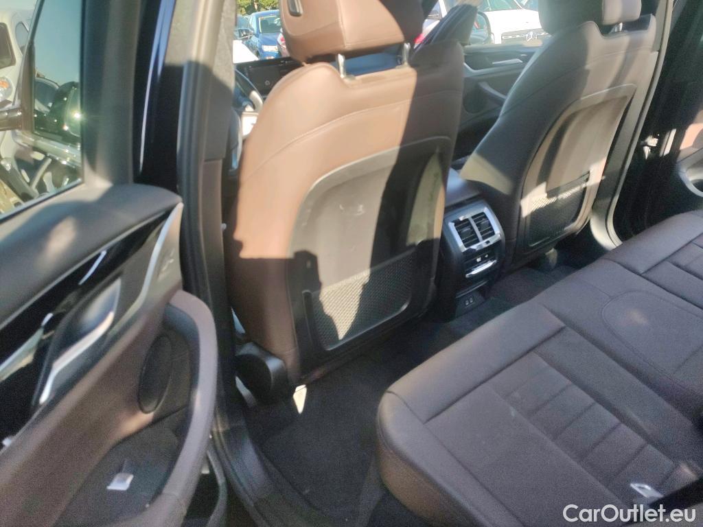  Bmw  X3 BMW  / 2017 / 5P / todoterreno xDrive30e #9