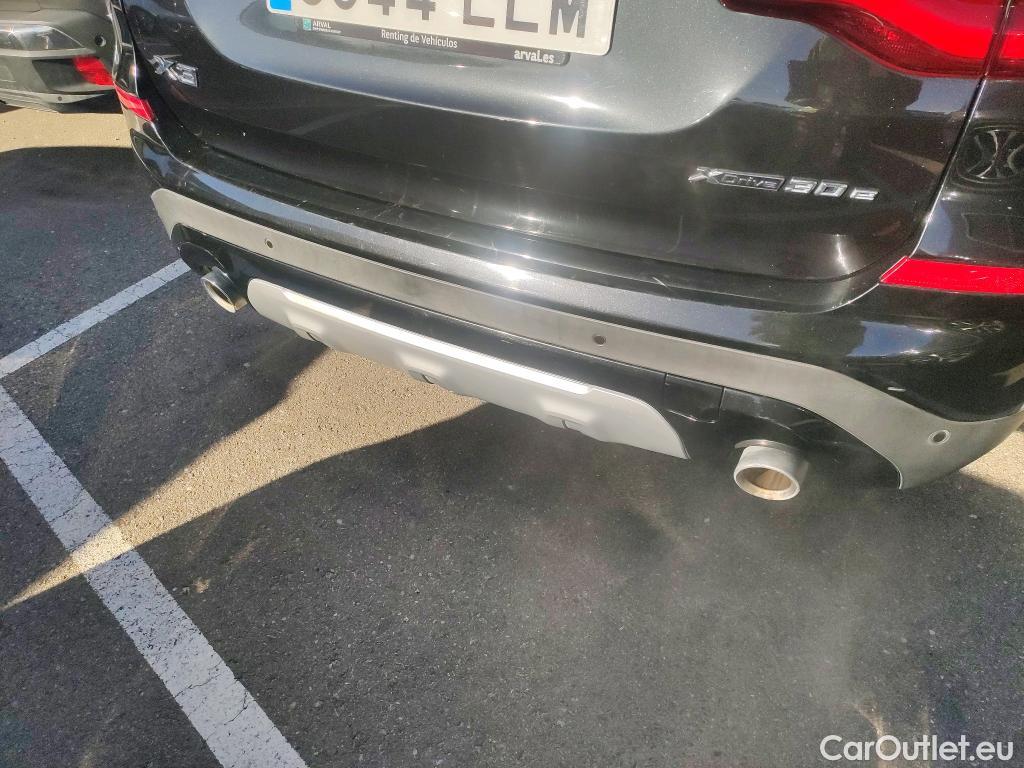  Bmw  X3 BMW  / 2017 / 5P / todoterreno xDrive30e #17
