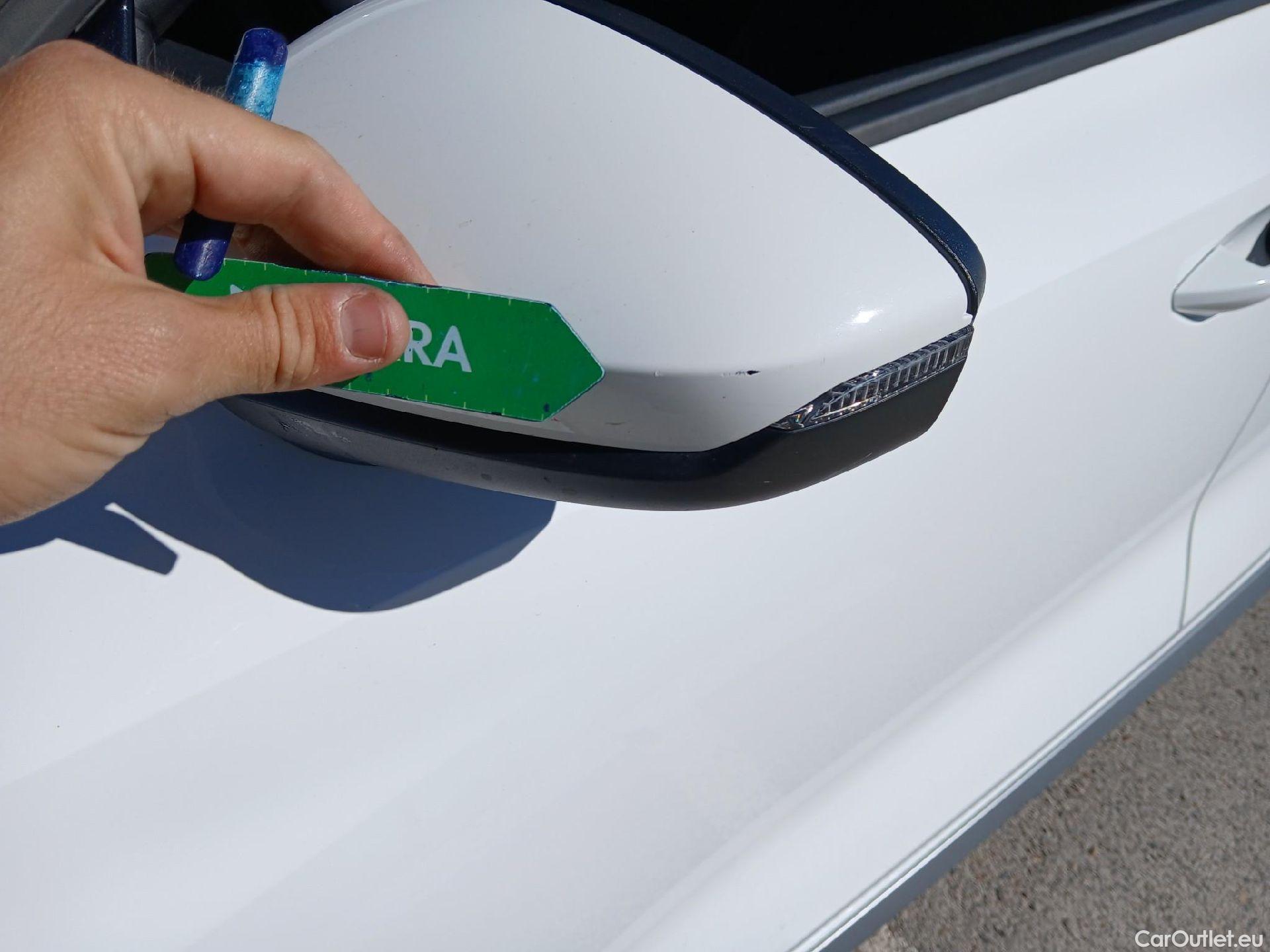  Audi  A3 AUDI  / 2020 / 5P / berlina con portón Sportback S line 30 TDI 85kW (116CV) #7