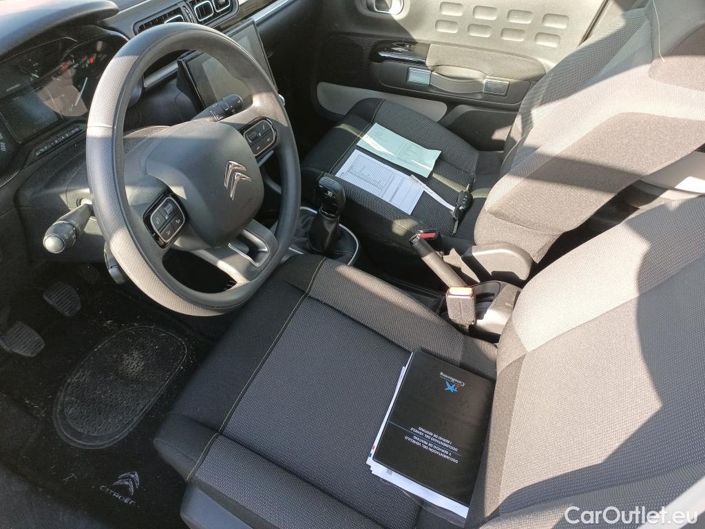  Citroen  C3 CITROEN  / 2020 / 5P / berlina con portón PureTech 60KW (83CV) Feel Pack #4