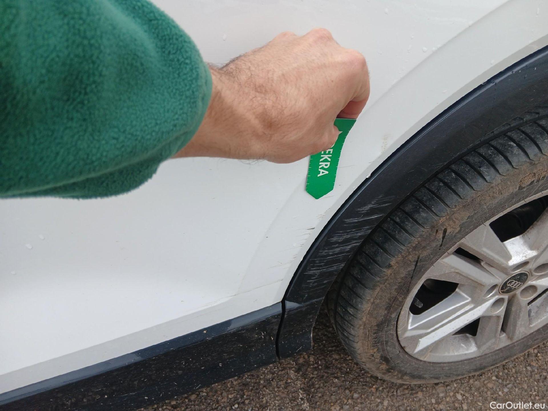  Audi  Q2 AUDI  / 2020 / 5P / todoterreno Advanced 30 TFSI 81kW (110CV) #10