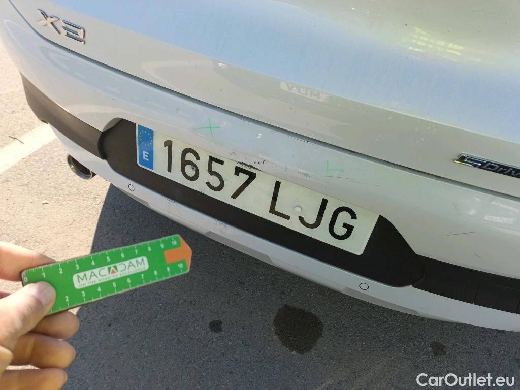  Bmw  X2 BMW  sDrive18i #6