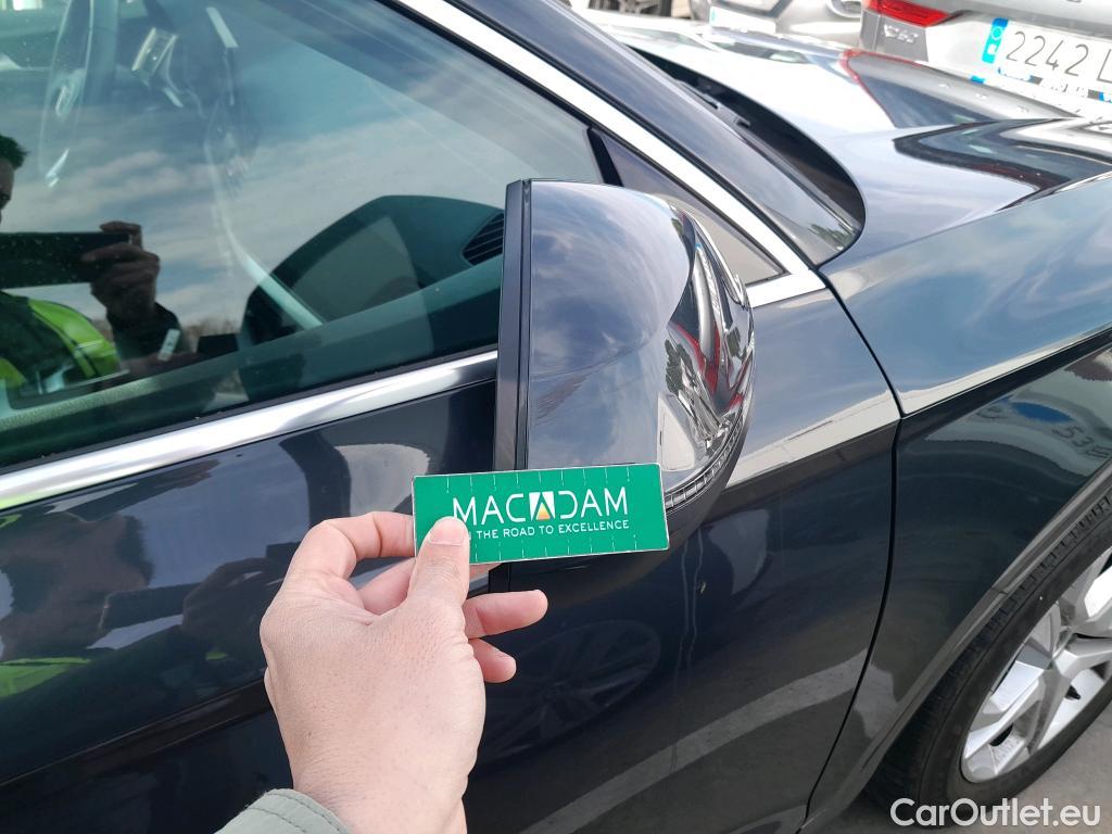  Audi  Q5 AUDI  / 2020 / 5P / todoterreno Advanced 35 TDI 120kW S tronic #22