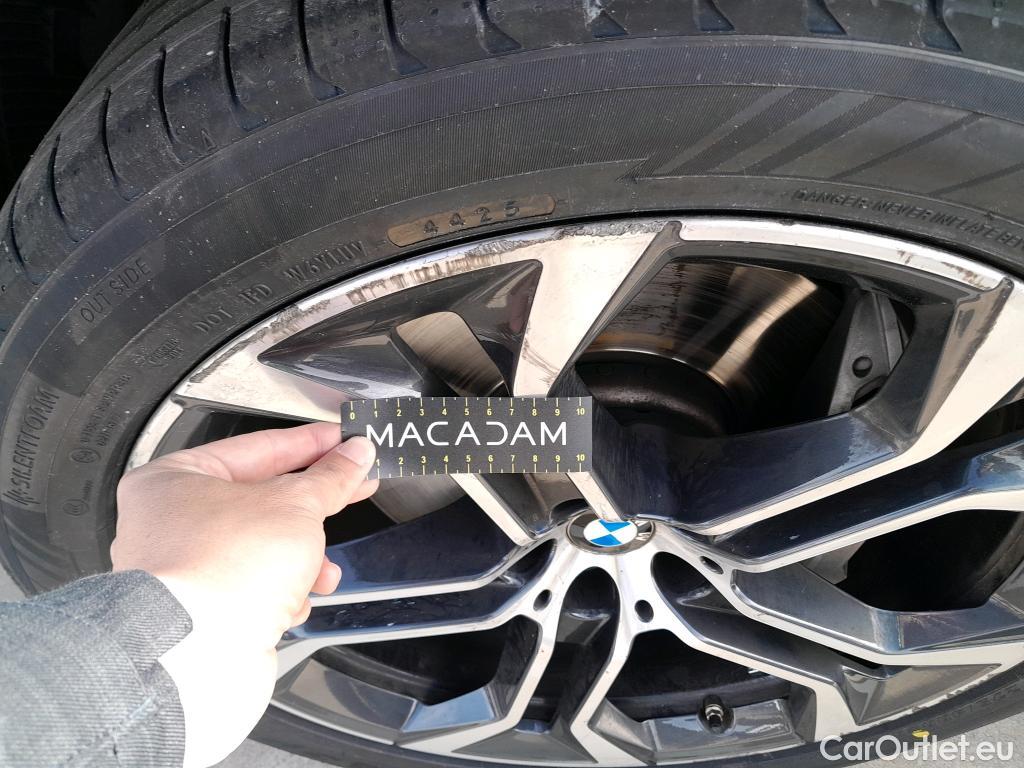  Bmw  X5 BMW  / 2018 / 5P / todoterreno xDrive45e (AC) #8