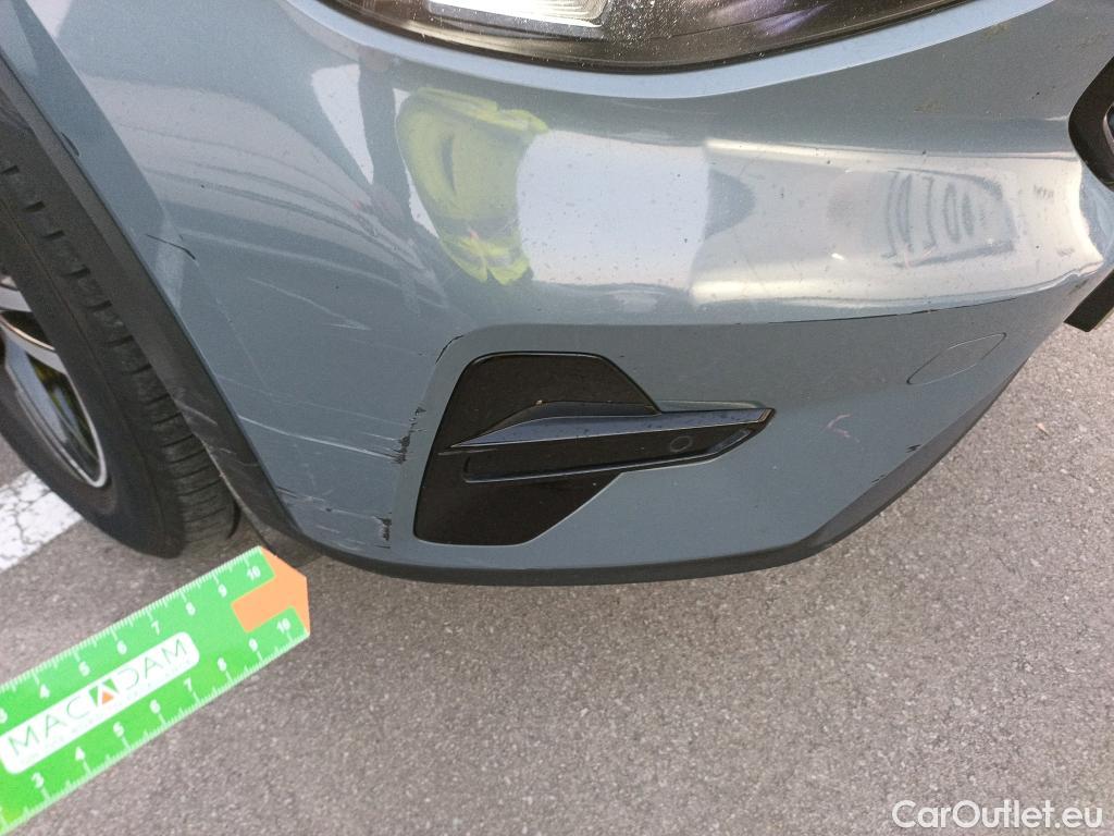  Volvo  XC 40 VOLVO XC40 / 2021 / 5P / todoterreno 2.0 B4 G AWD Plus Dark Auto #28