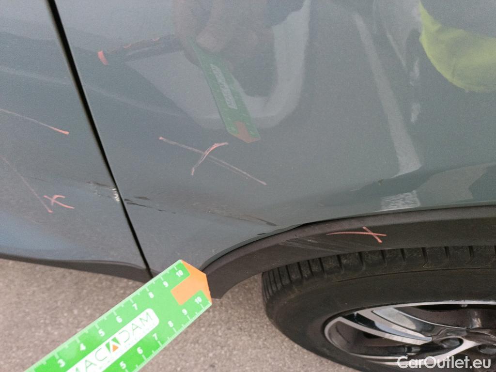  Volvo  XC 40 VOLVO XC40 / 2021 / 5P / todoterreno 2.0 B4 G AWD Plus Dark Auto #10