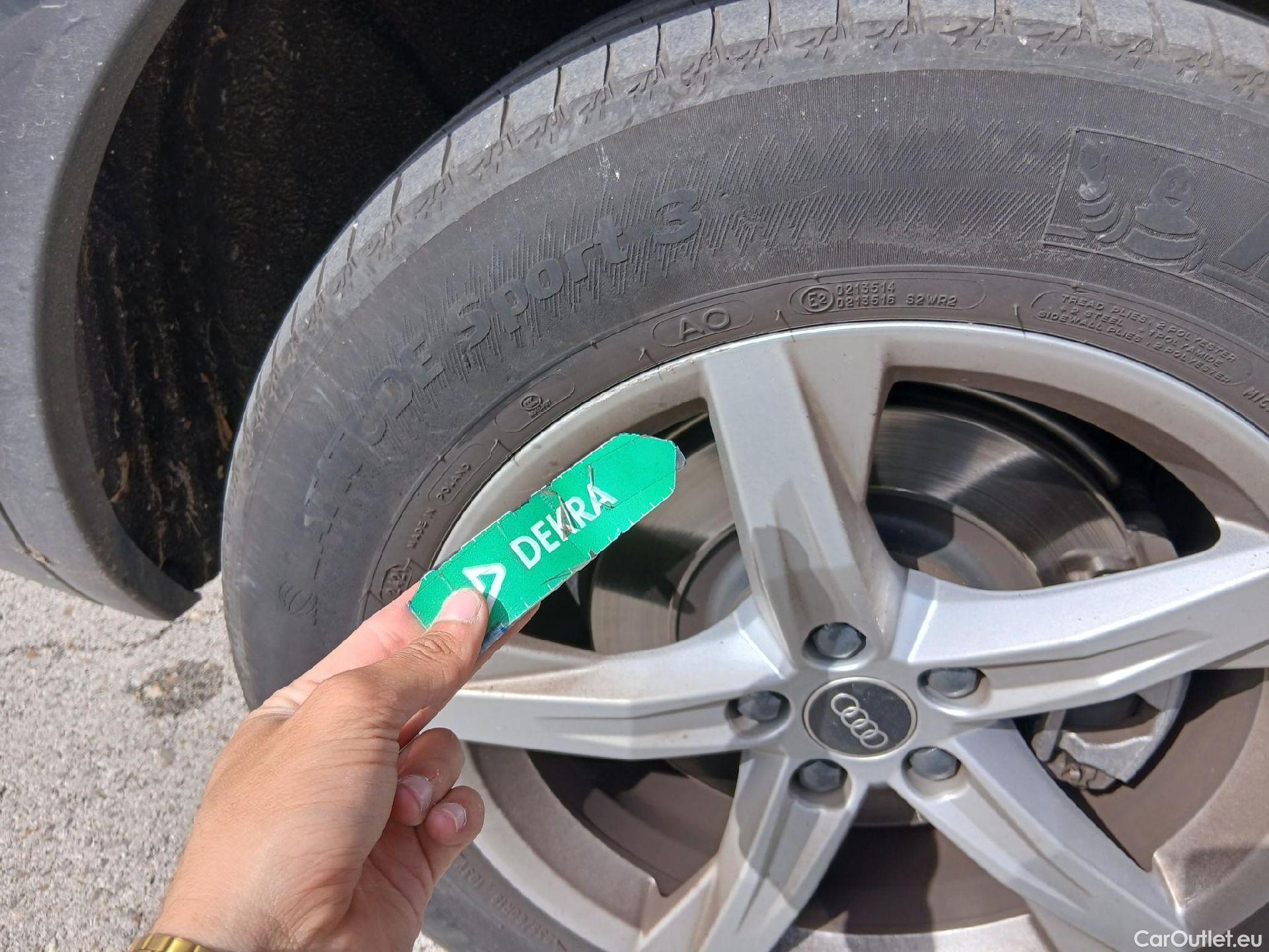  Audi  Q5  Sportback 50 TFSI e quattro advanced 2.0 TFSI 300CV AT7 E6d #64