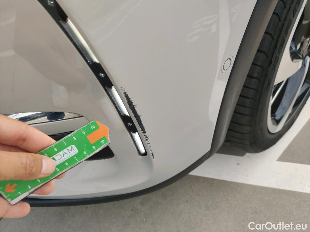  DS  DS7 DS DS 7 Crossback E-Tense / 2017 / 5P / todoterreno 1.6 E-Tense 225 GRAND CHIC Auto #24