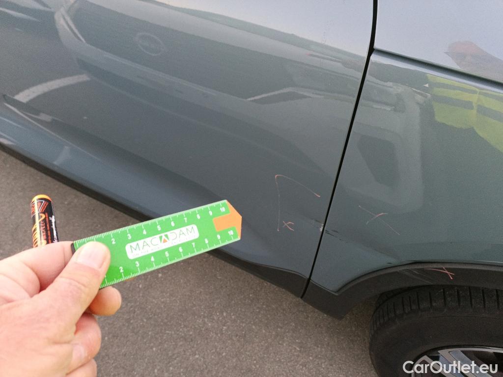  Volvo  XC 40 VOLVO XC40 / 2021 / 5P / todoterreno 2.0 B4 G AWD Plus Dark Auto #5