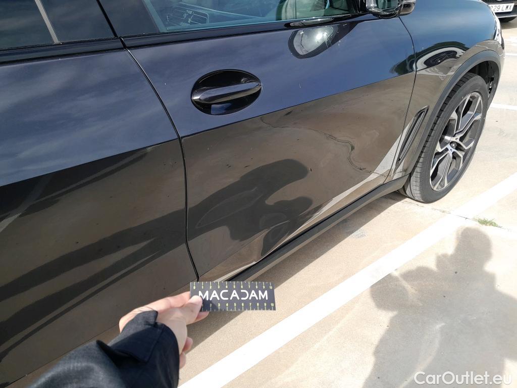  Bmw  X5 BMW  / 2018 / 5P / todoterreno xDrive45e (AC) #1