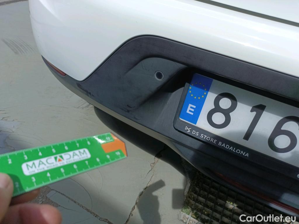  Citroen  DS3 DS DS 3 Crossback / 2018 / 5P / todoterreno PureTech 73 kW Manual SO CHIC #2