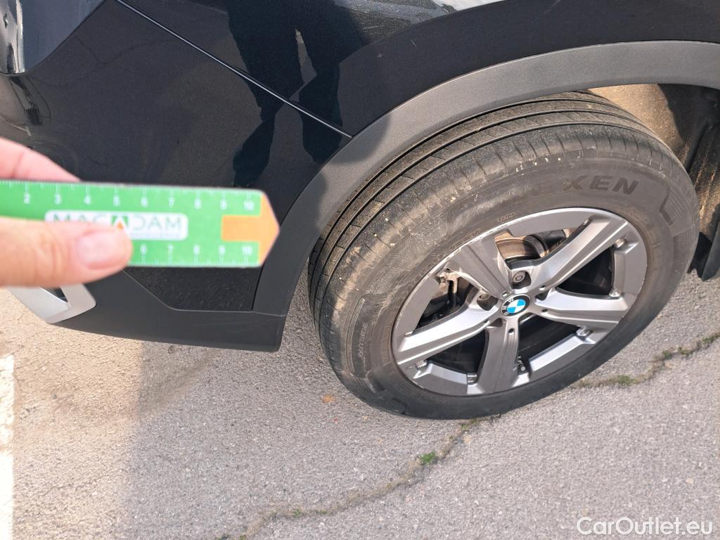  Bmw  X1 BMW  / 2022 / 5P / todoterreno sDrive18i #10