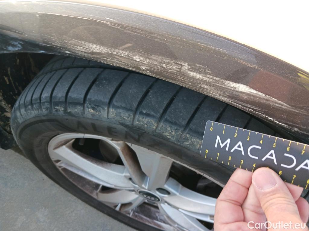  Audi  Q3 AUDI  Sportback / 2019 / 5P / todoterreno 45 TFSI e 180kW S tronic S Line #16