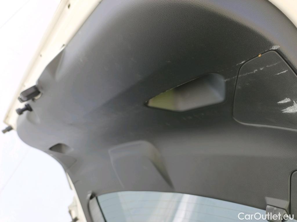  Citroen  DS3 DS DS 3 Crossback / 2018 / 5P / todoterreno PureTech 73 kW Manual SO CHIC #3