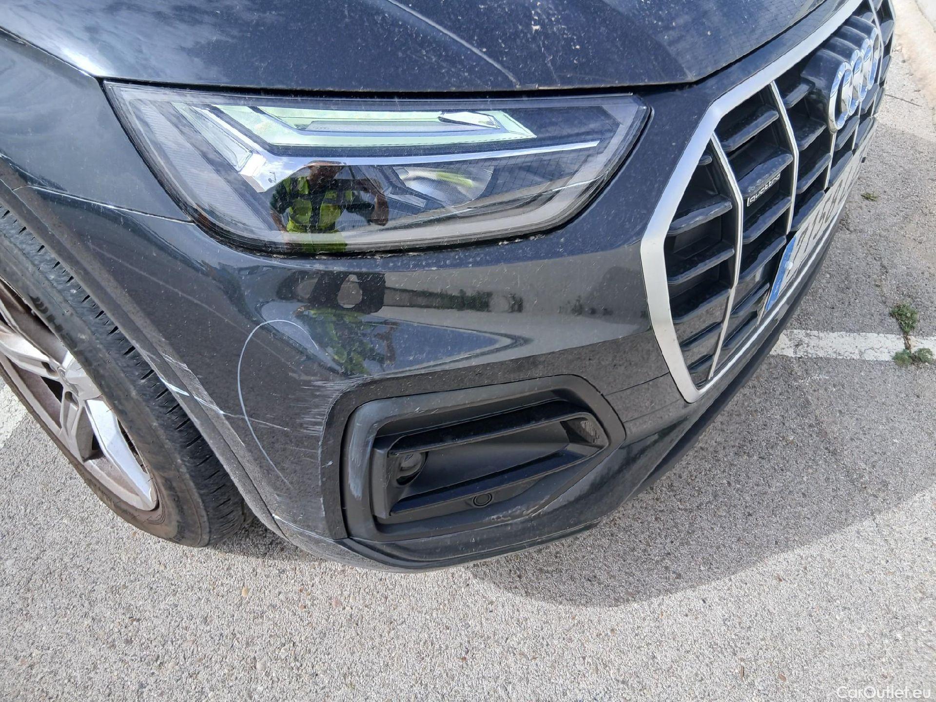  Audi  Q5  Sportback 50 TFSI e quattro advanced 2.0 TFSI 300CV AT7 E6d #8