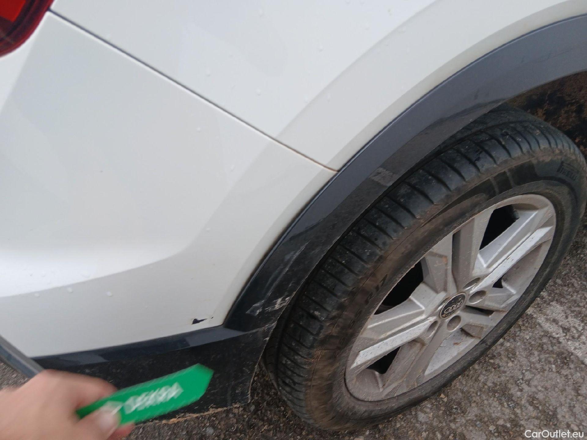  Audi  Q2 AUDI  / 2020 / 5P / todoterreno Advanced 30 TFSI 81kW (110CV) #19