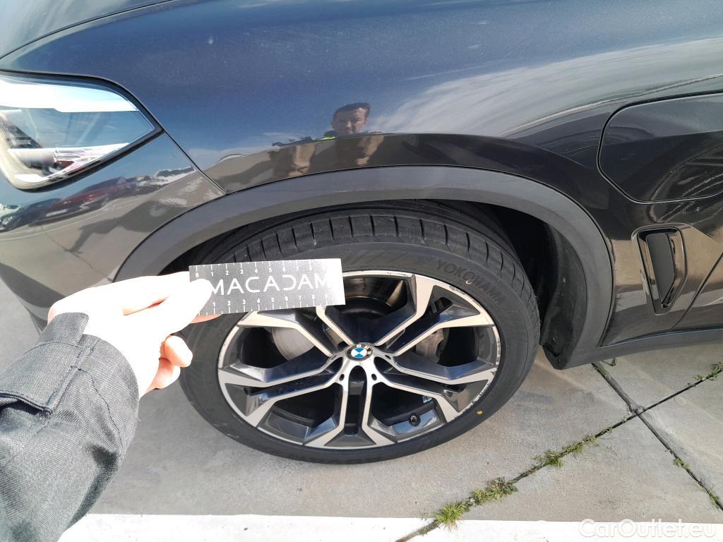  Bmw  X5 BMW  / 2018 / 5P / todoterreno xDrive45e (AC) #35