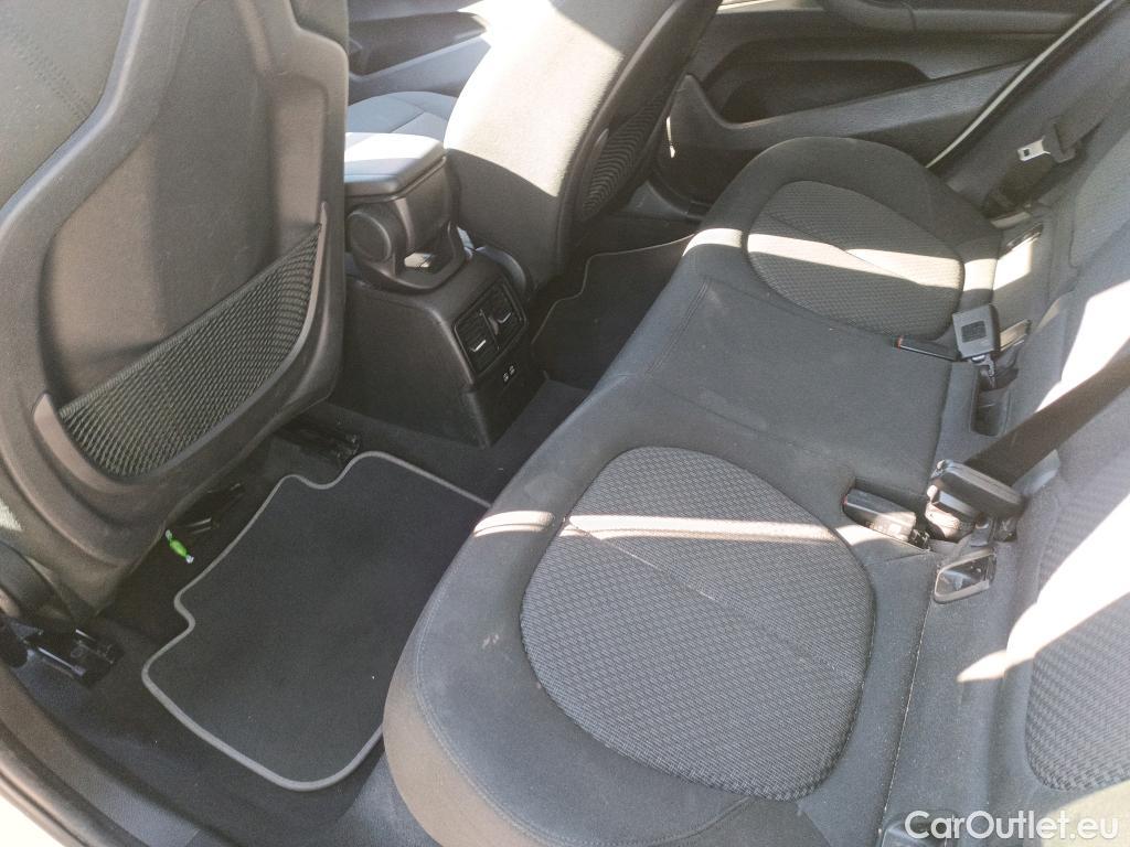  Bmw  X2 BMW  sDrive18i #8