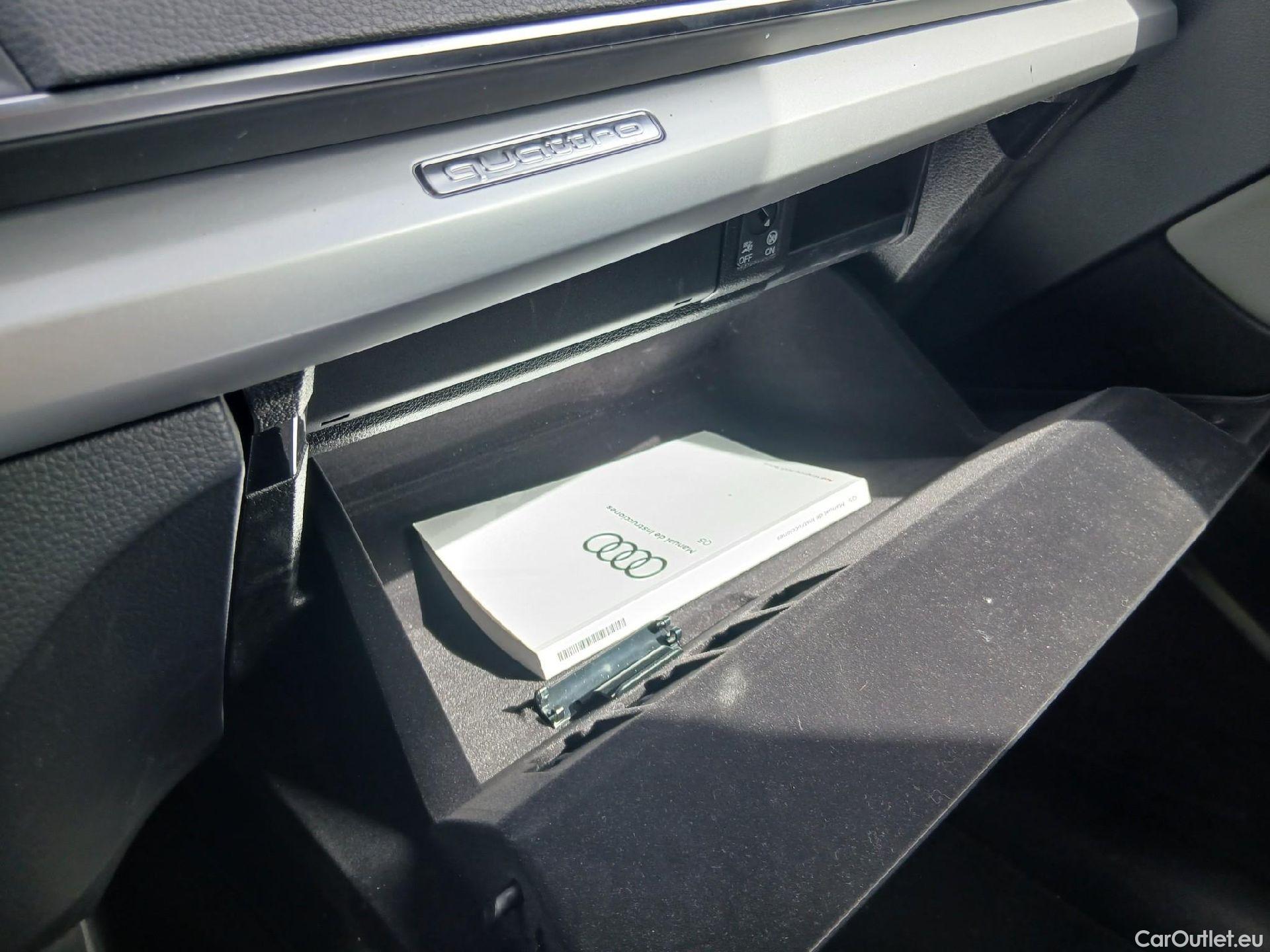  Audi  Q5  Sportback 50 TFSI e quattro advanced 2.0 TFSI 300CV AT7 E6d #2