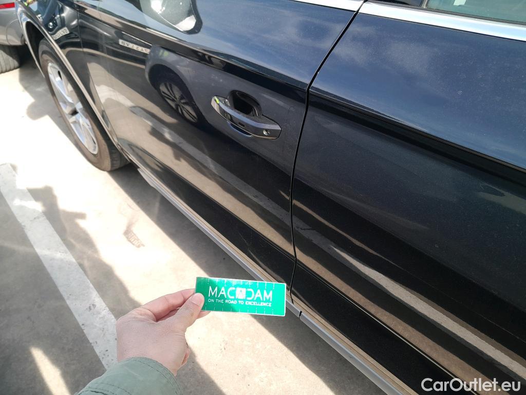  Audi  Q5 AUDI  / 2020 / 5P / todoterreno Advanced 35 TDI 120kW S tronic #8